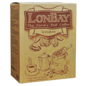 LONBAY UNIQUE