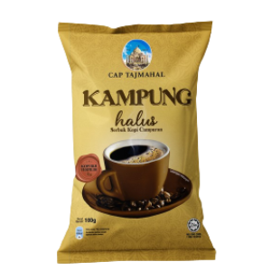 TAJMAHAL KAMBUNG HALUS