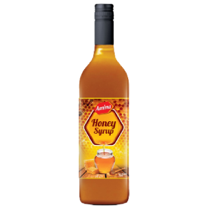 amina honey syrup