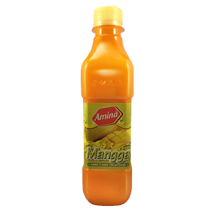 amina mangga