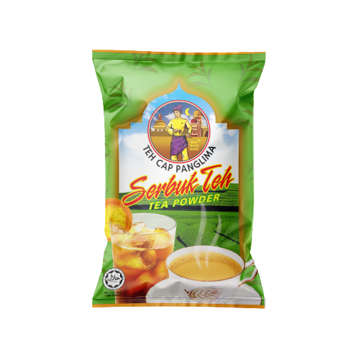 3D Serbuk Teh 900g green front removebg preview
