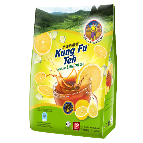 KungFuTeh LemonTea Front OuterPack removebg preview