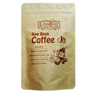 LONBAY RAW BEAN