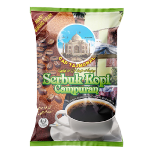 TAJMAHAL SERBUK KOPI CAMPURAN SIN SENG YAP