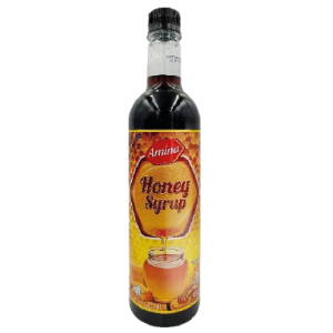 amina honey syrup