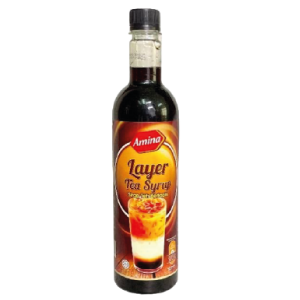 amina layer syrup