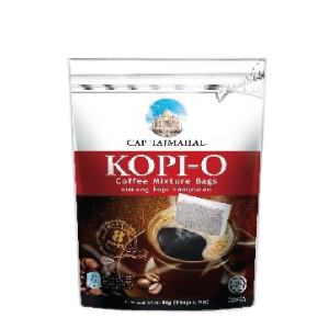 kopi o