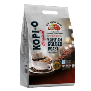 kopitiam golden roast 1