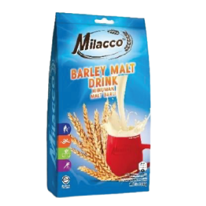 milacco barley malt drink
