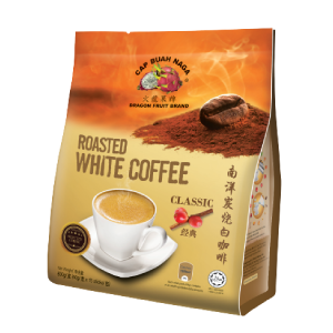 roasted white coffee 1