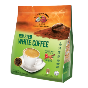roasted white coffee 2