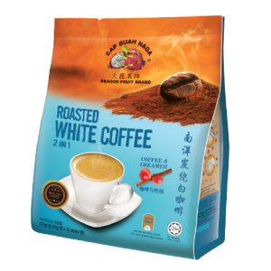 roasted white coffee 3