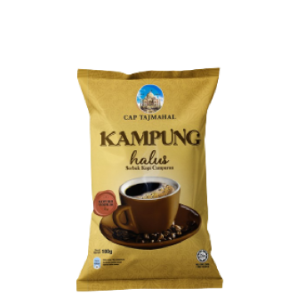 taj mahal kampung halus small