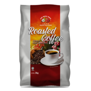 Taste Coffee Powder