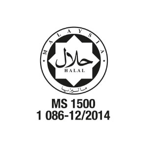 halal cert