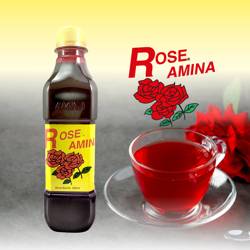 ssy amina rose