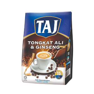 taj m ginseng tongkat ali